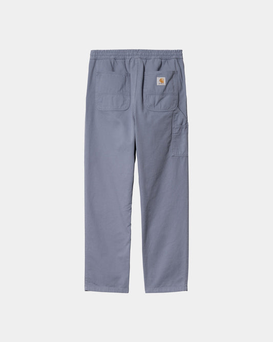 Flint Pant - Twill | Bay Blue