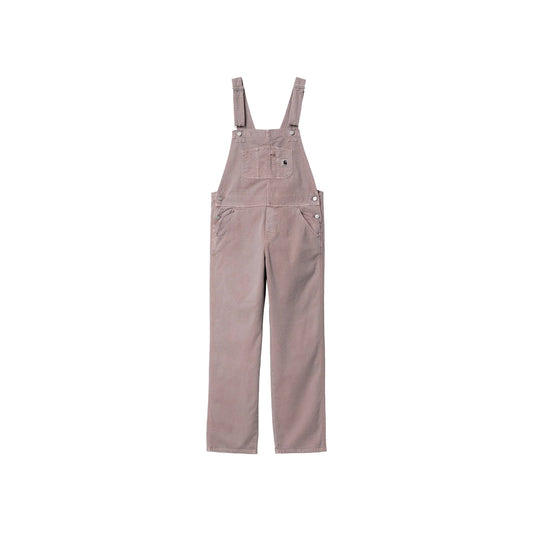 Carhartt WIP Womens Bib Overall Straight