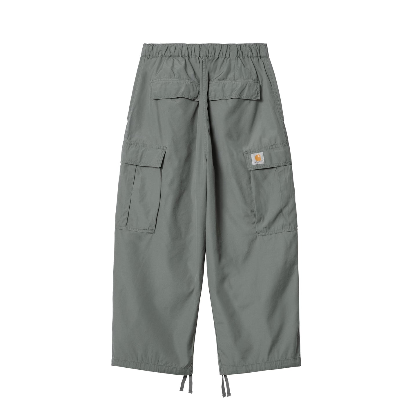 Carhartt WIP Mens Jet Cargo Pants