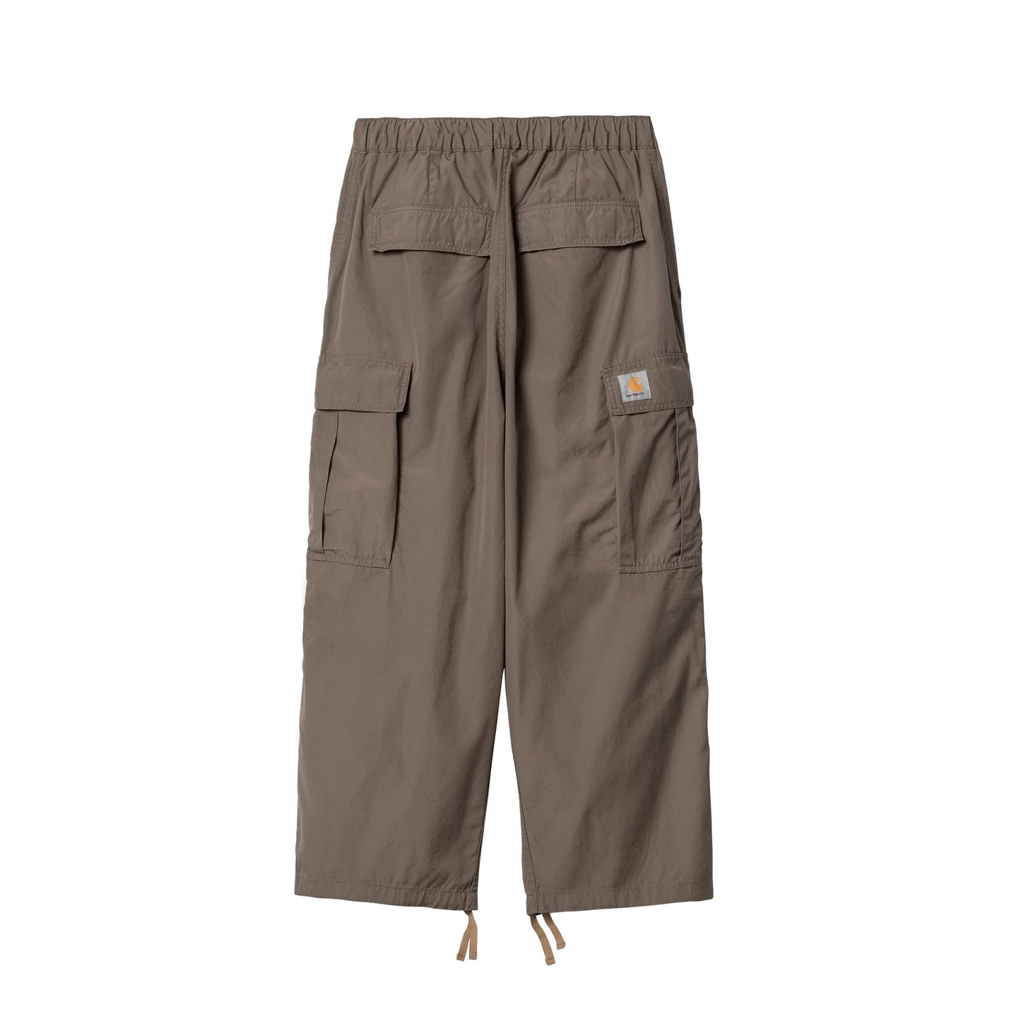 Carhartt WIP Mens Jet Cargo Pants