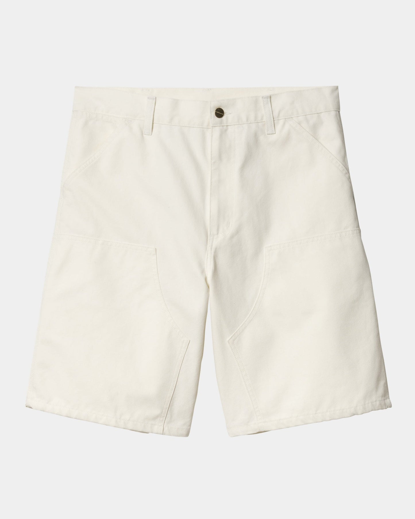 Double Knee Short | Wax