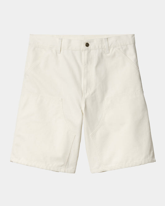 Double Knee Short | Wax