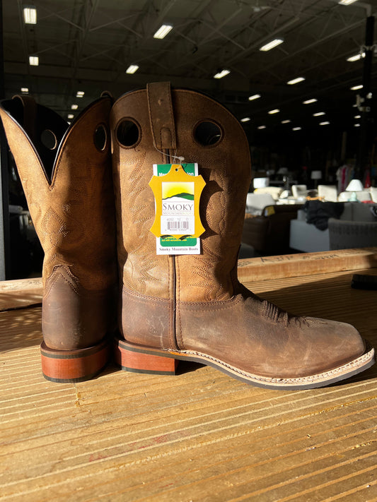 Men's Cowboy Boots