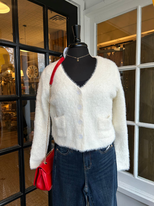 Peyton Sweater
