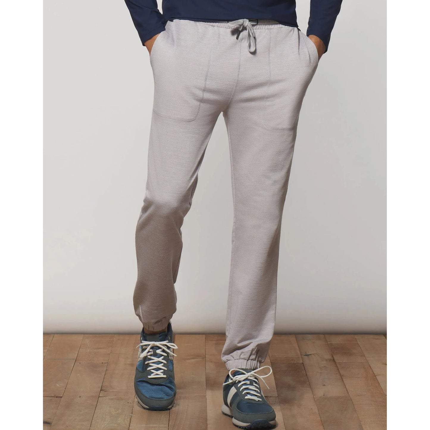 Altos Performance Jogger in Seal
