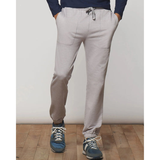 Altos Performance Jogger in Seal