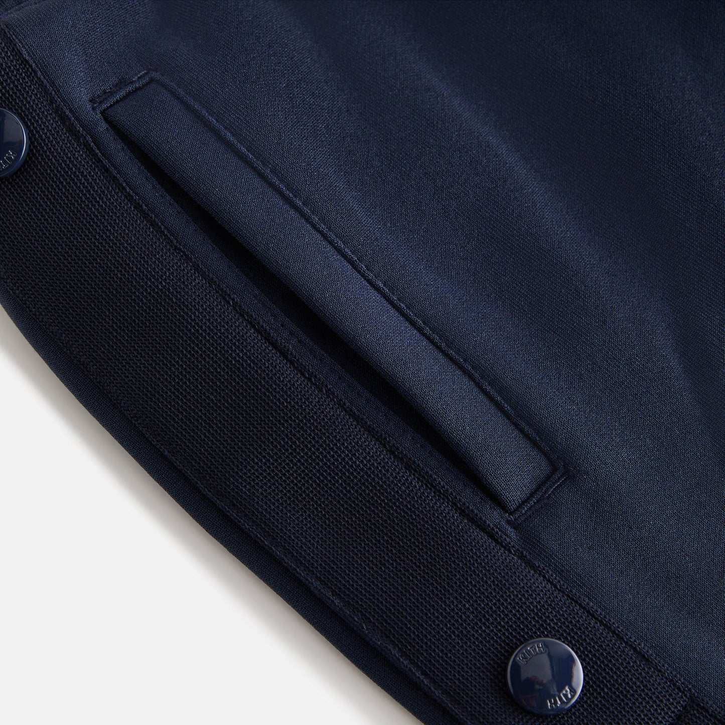 Kith Kids for the New York Knicks Tearaway Pant - Nocturnal