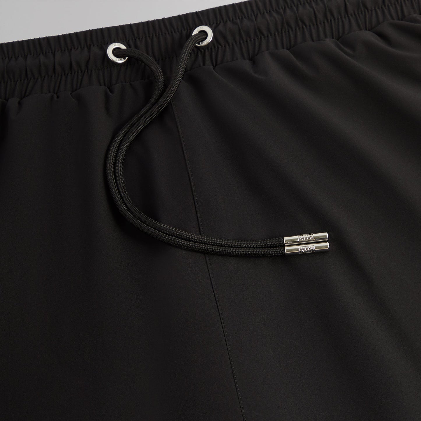 Kith 101 4-Way Stretch Active Short - Black