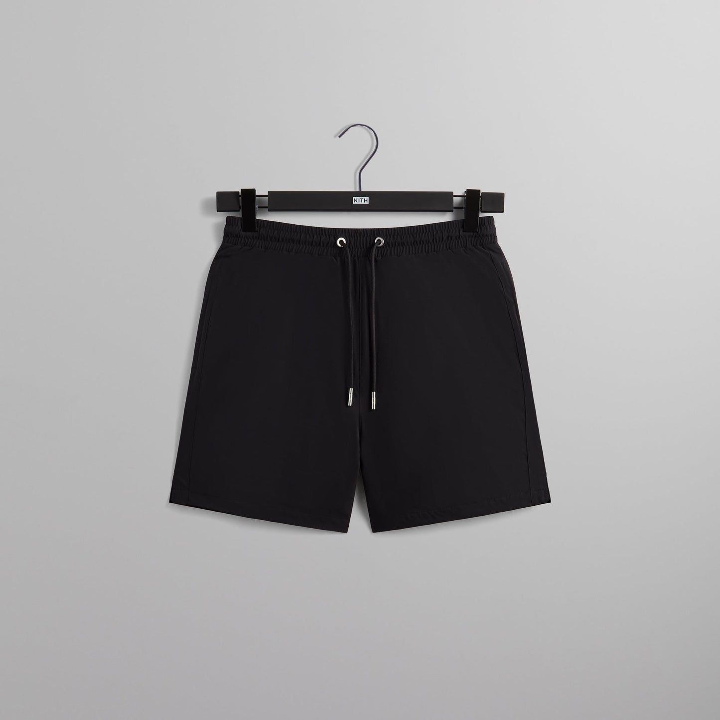 Kith 101 4-Way Stretch Active Short - Black