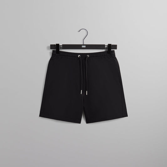 Kith 101 4-Way Stretch Active Short - Black
