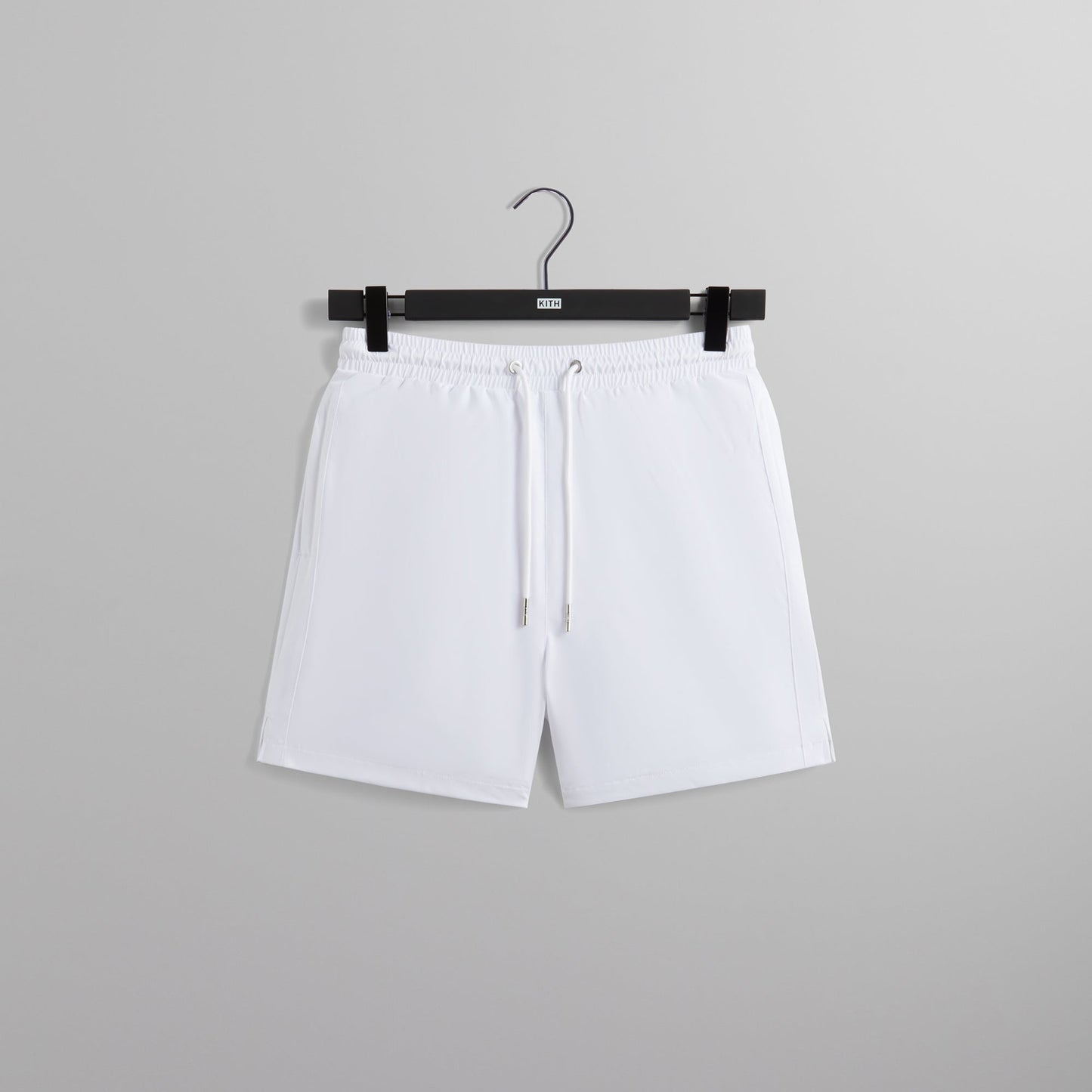 Kith 101 4-Way Stretch Active Short - White