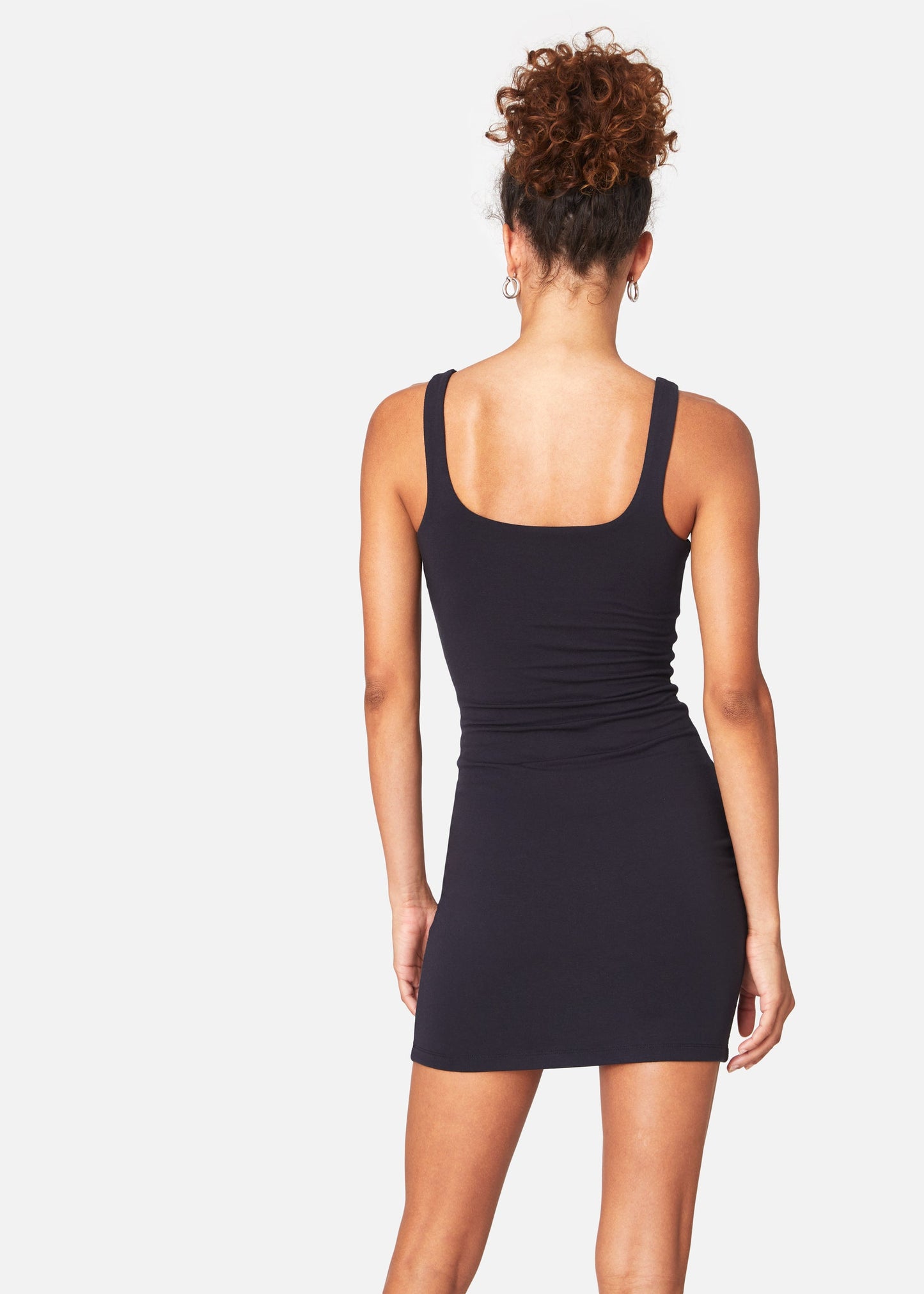 Kith Women Theresa Dress - Black