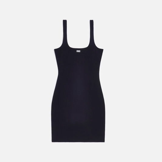 Kith Women Theresa Dress - Black