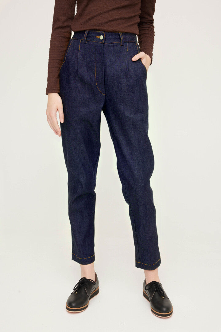 Tailored Jean