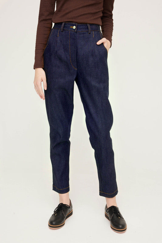 Tailored Jean