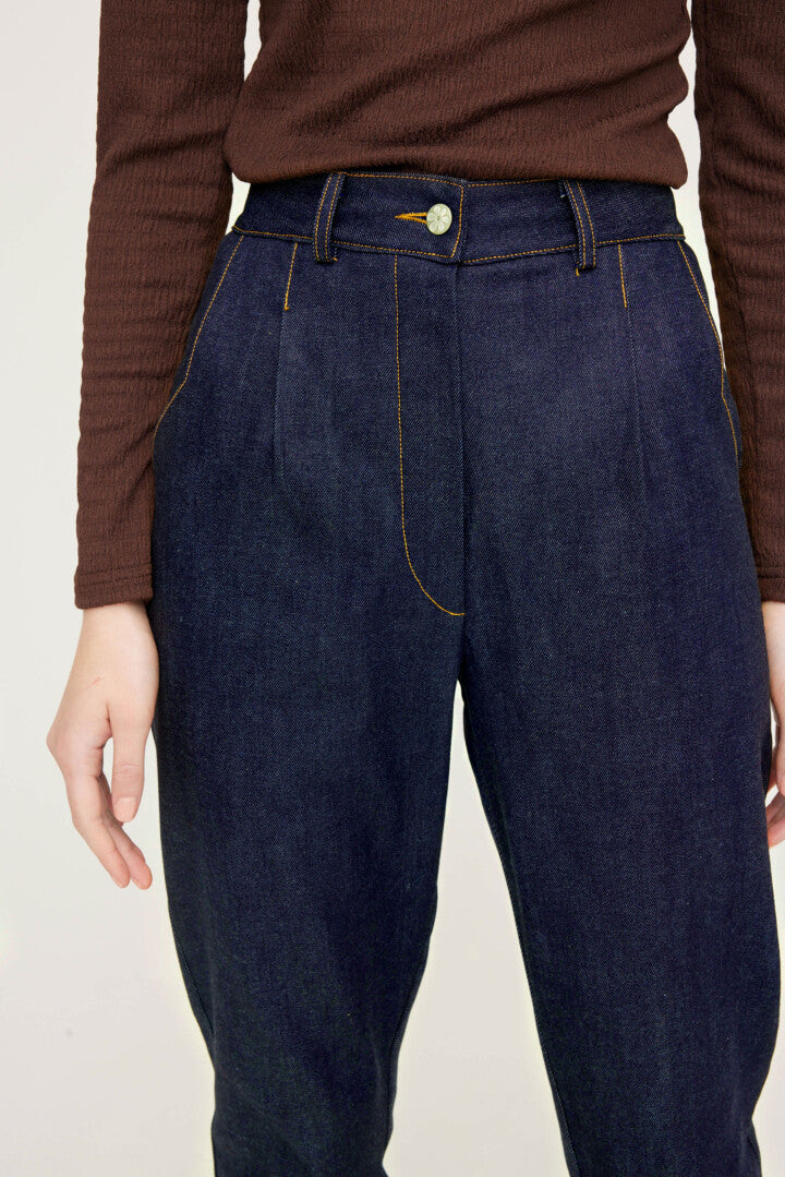 Tailored Jean