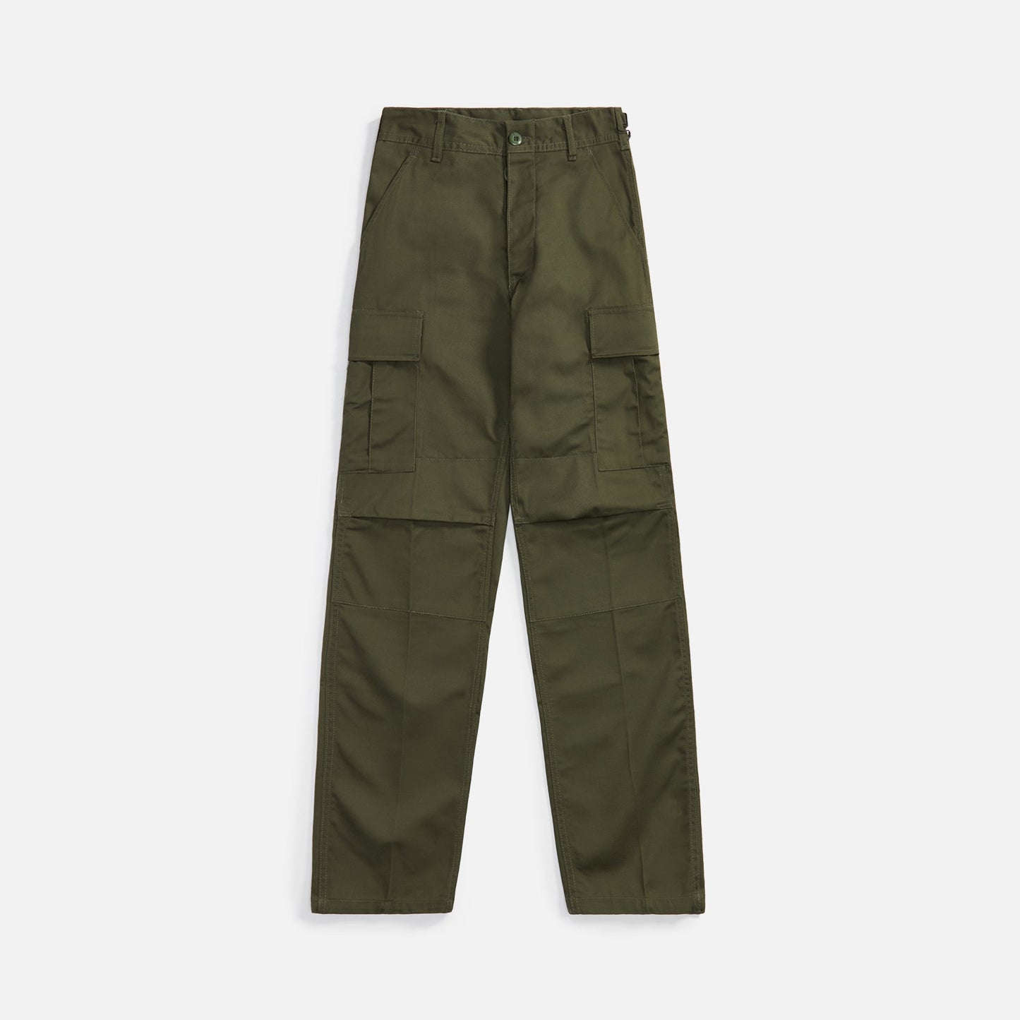 Local European Le Cargo Pant - Olive