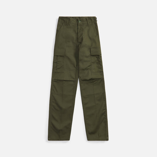 Local European Le Cargo Pant - Olive