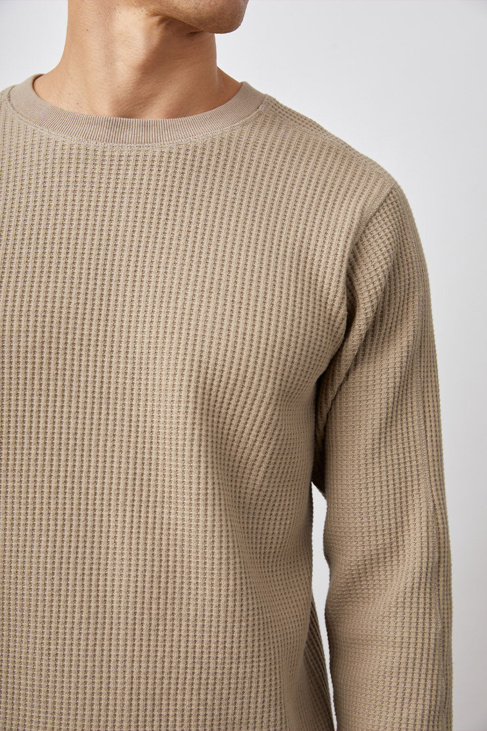 WADE THERMAL - BARLEY