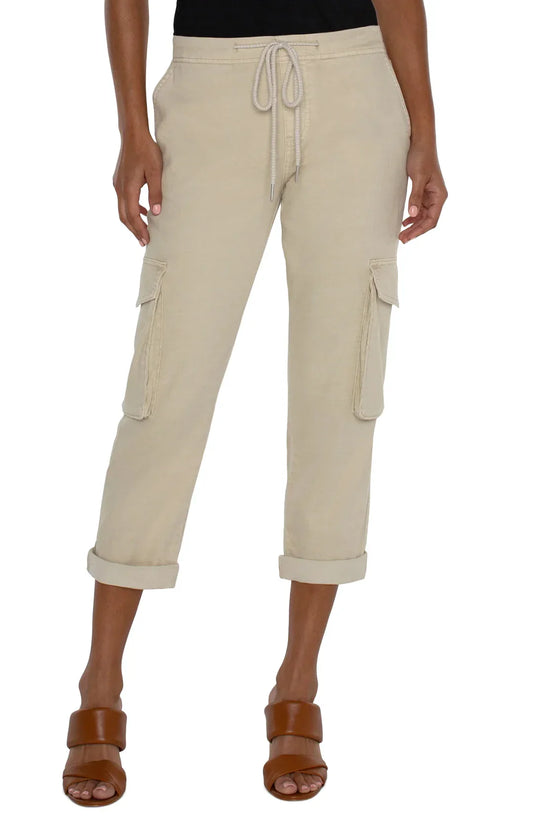 Rascal Cargo Pant