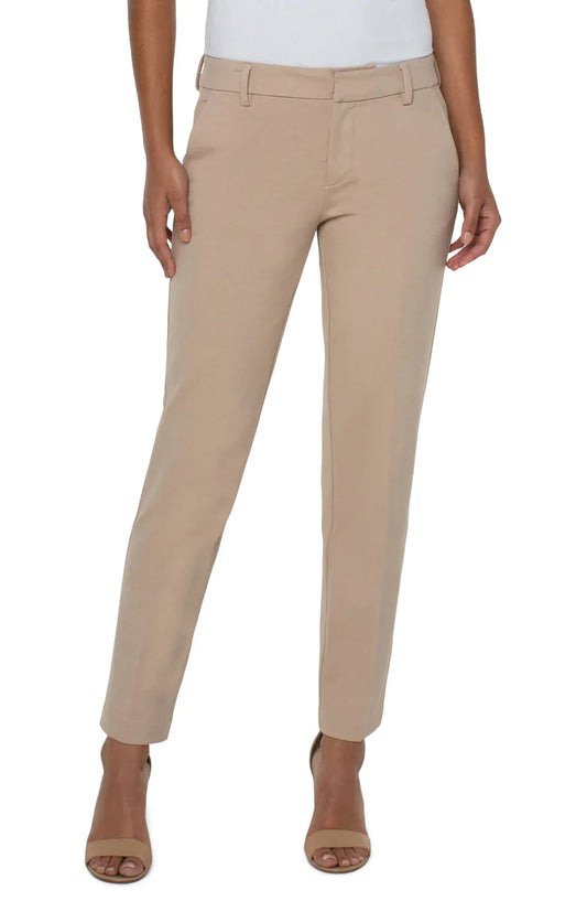 Kelsey Trouser in Neutral