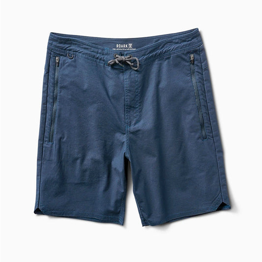 Roark Layover 2.0 19" Men's Walkshorts