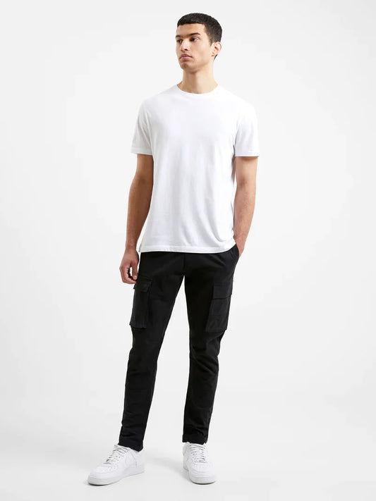 Men's Twill Cargo Pants