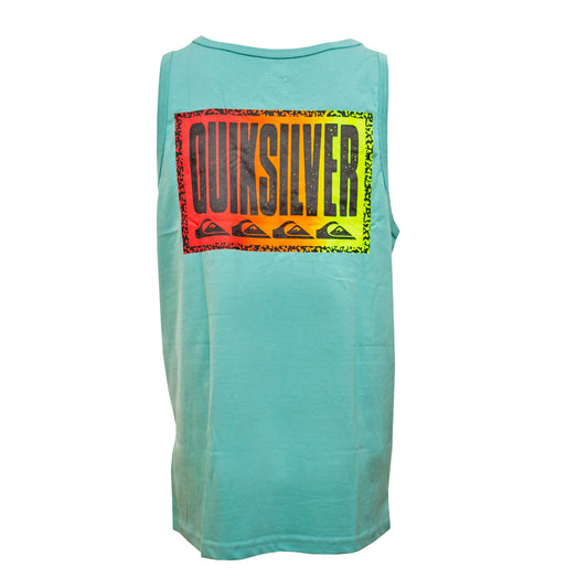 Quiksilver Long Fade Men's Tank