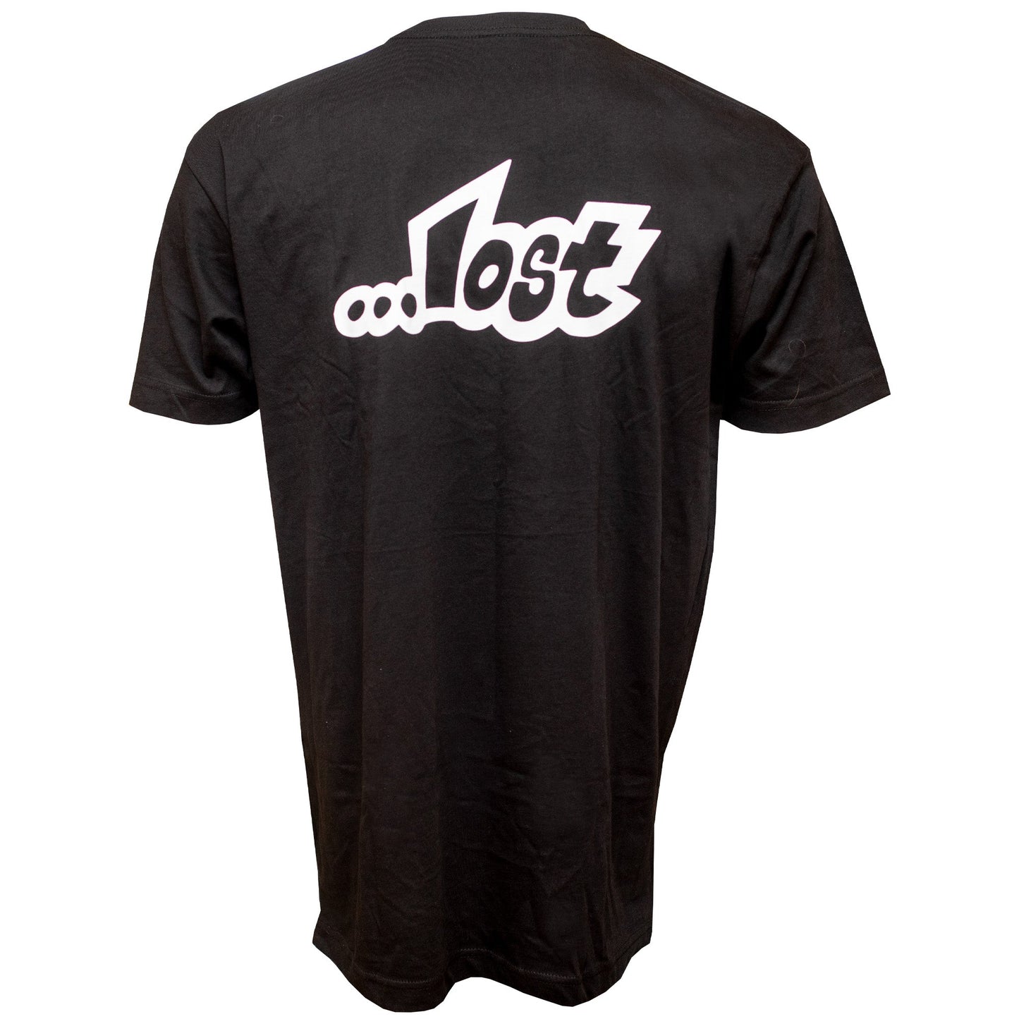 Lost Corp Men's S/S T-Shirt