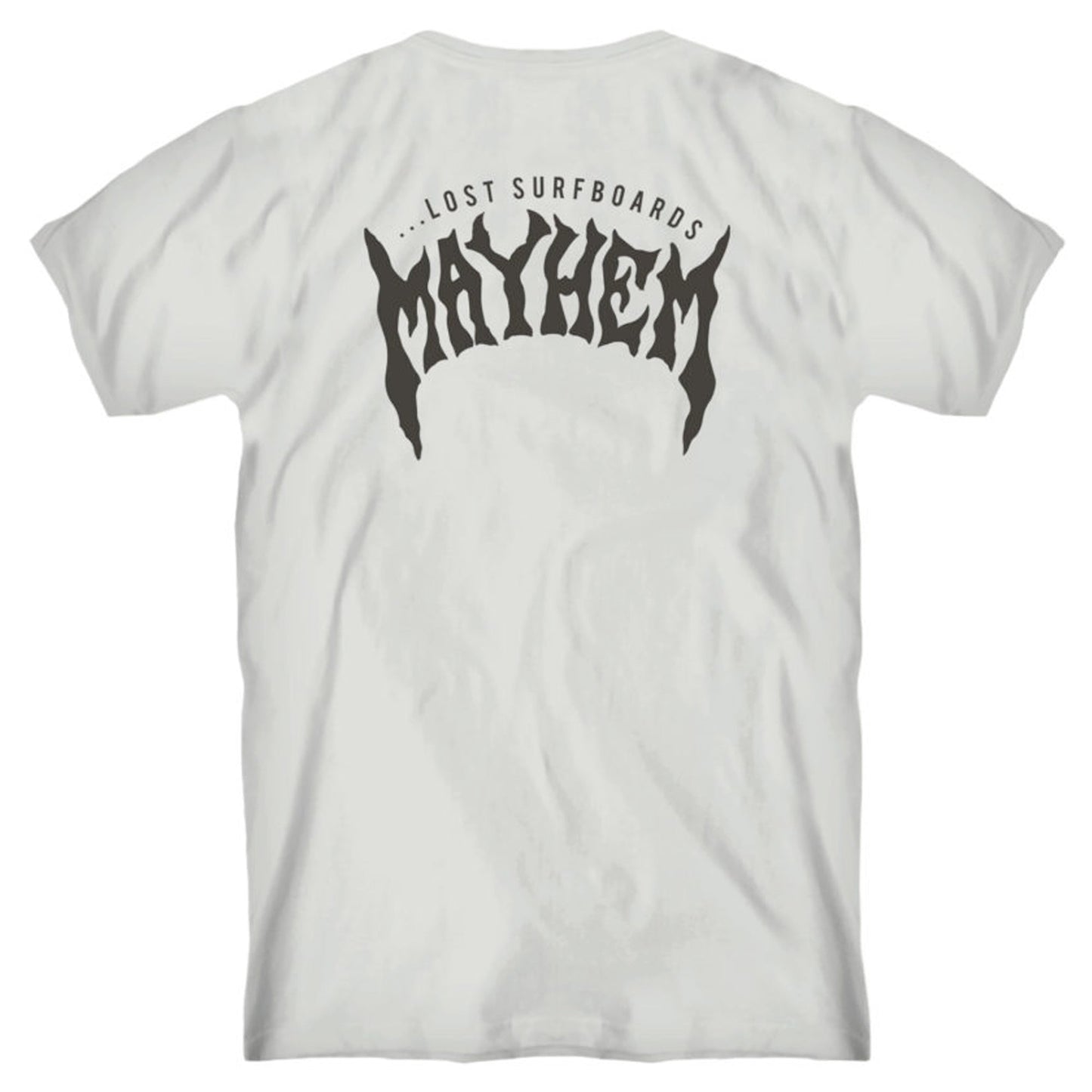 Lost Mayhem Designs Men's S/S T-Shirt