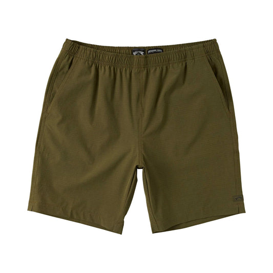 Billabong Transport Elastic 18" Men's Walkshort