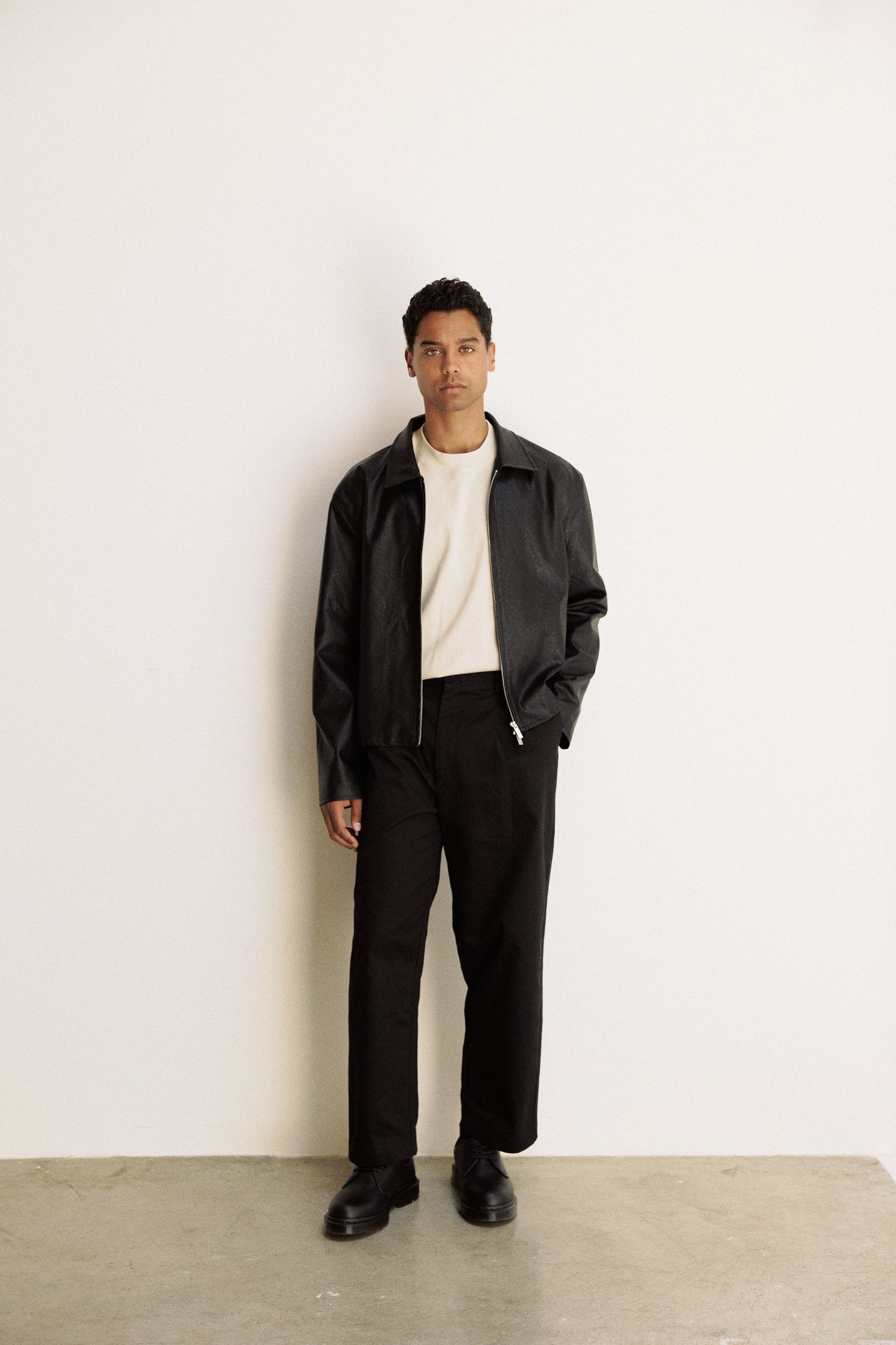 The Kenzo Jacket