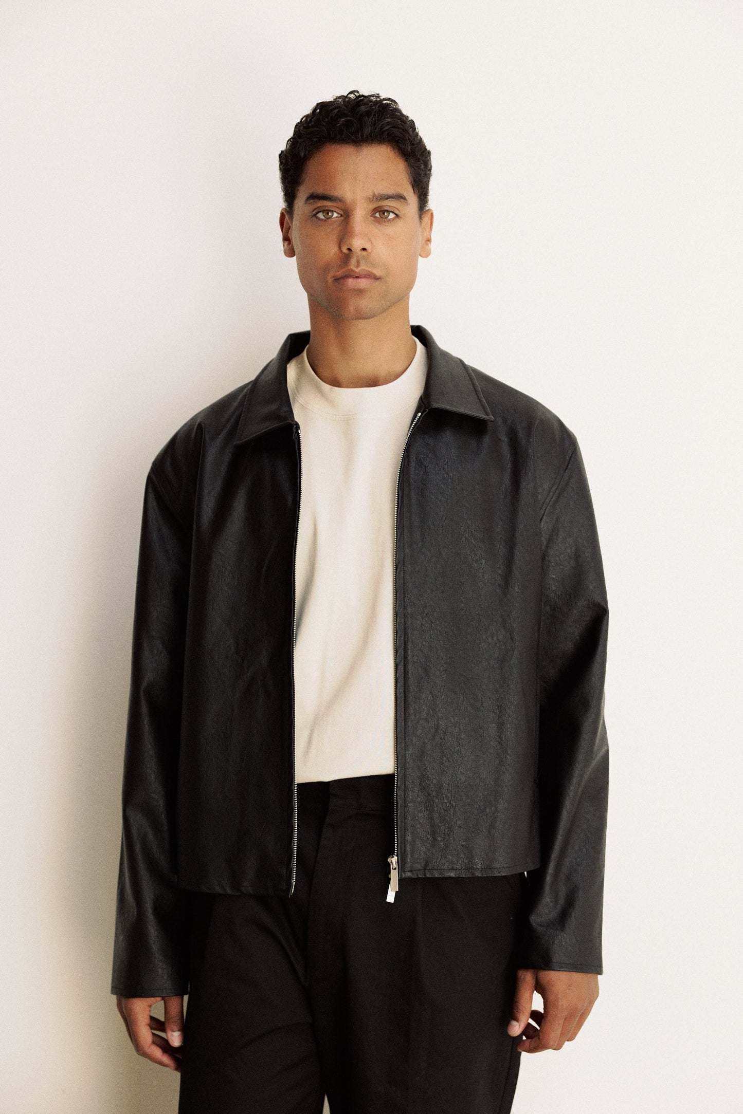 The Kenzo Jacket