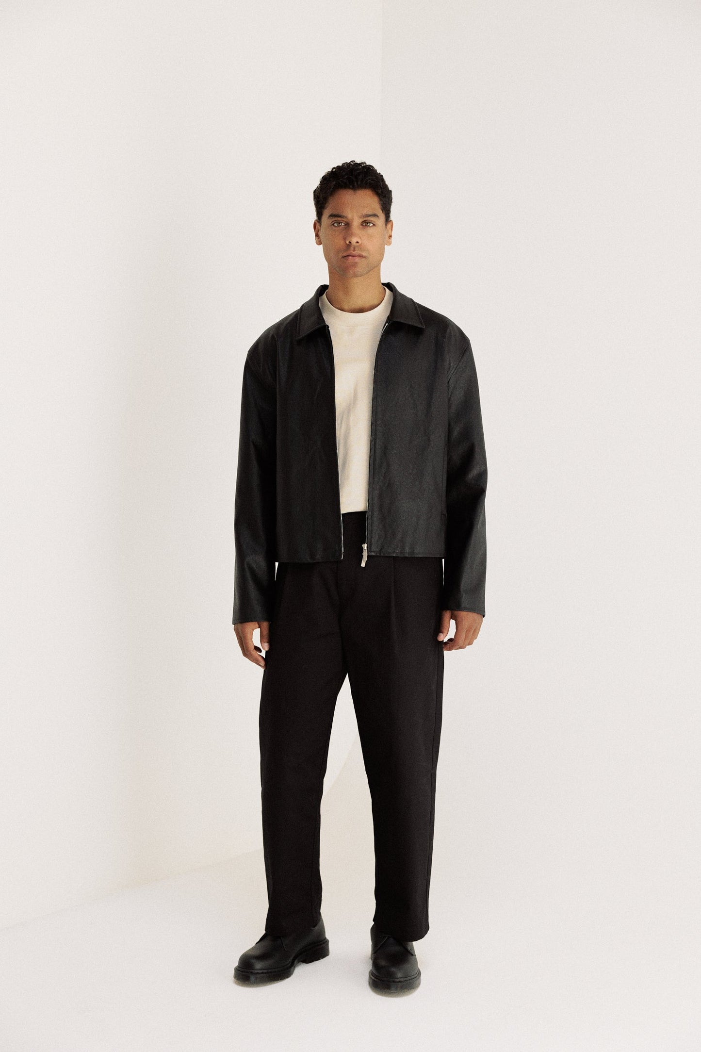 The Kenzo Jacket