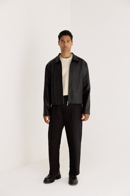 The Kenzo Jacket