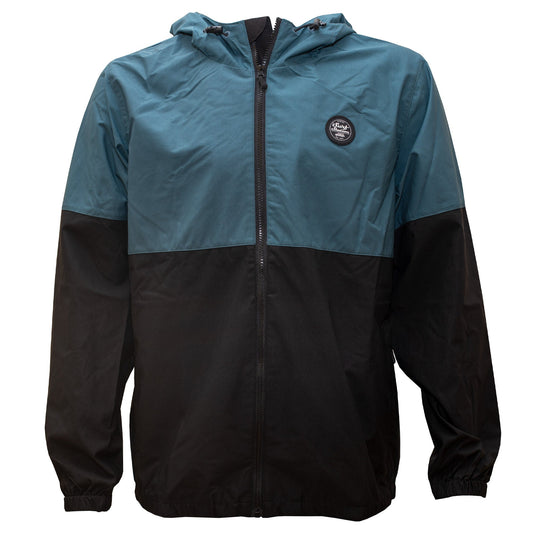 Surf Station Major Men's L/S Windbreaker Jacket