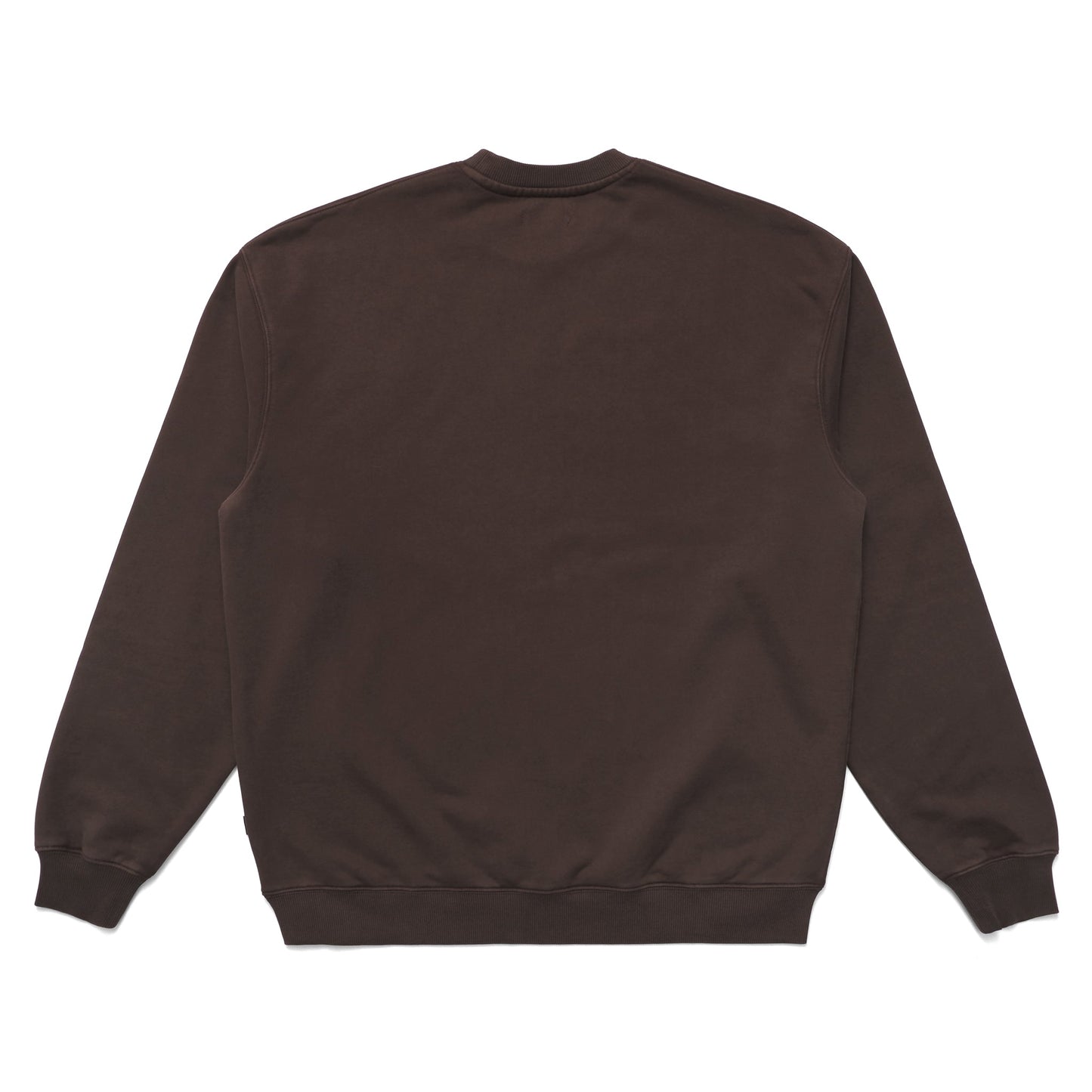 MALBON GOLF SCRIPT CREWNECK