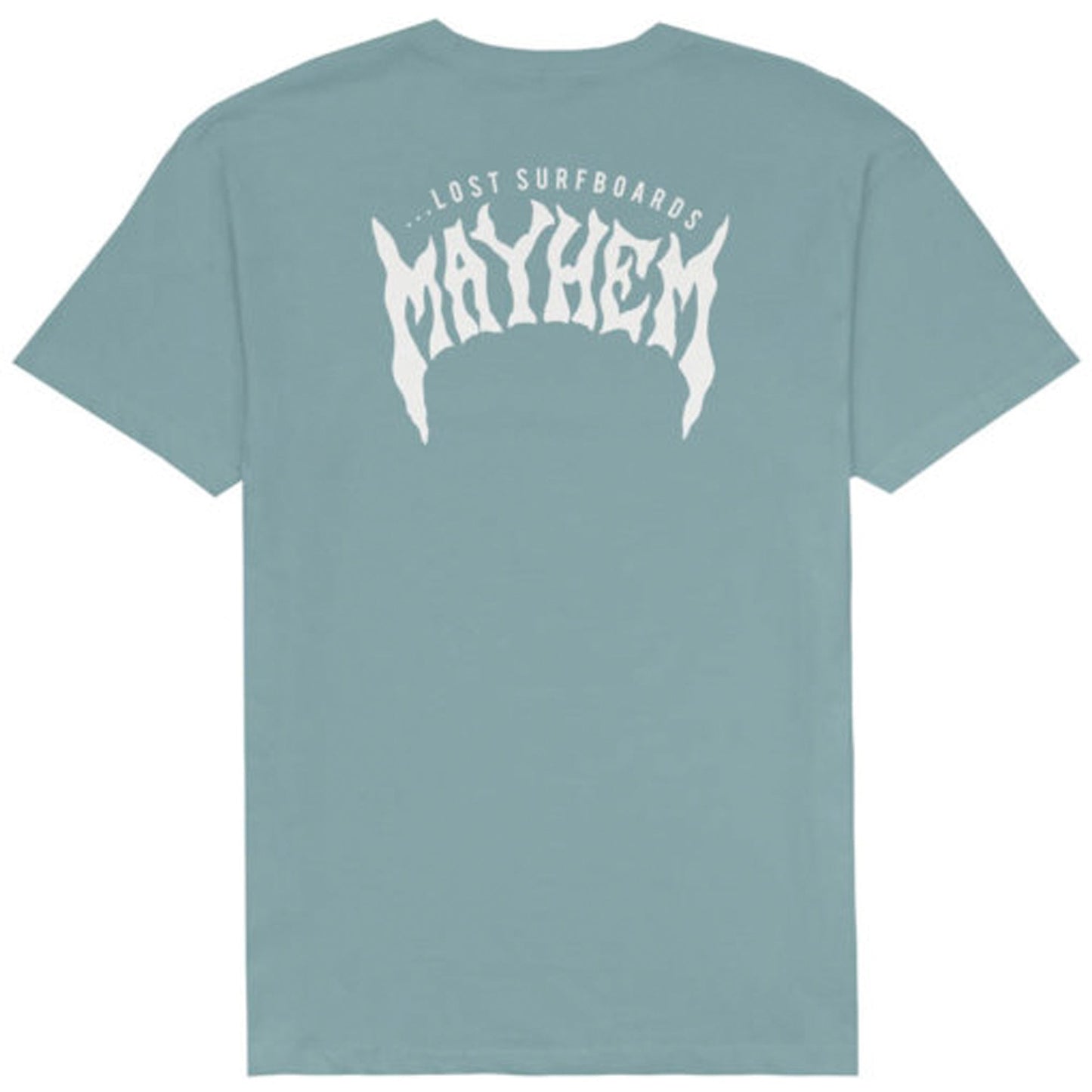 Lost Mayhem Designs Men's S/S T-Shirt
