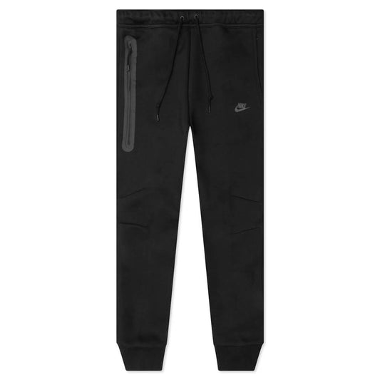 Sportswear Tech Fleece Slim Fit Joggers - Black/Black