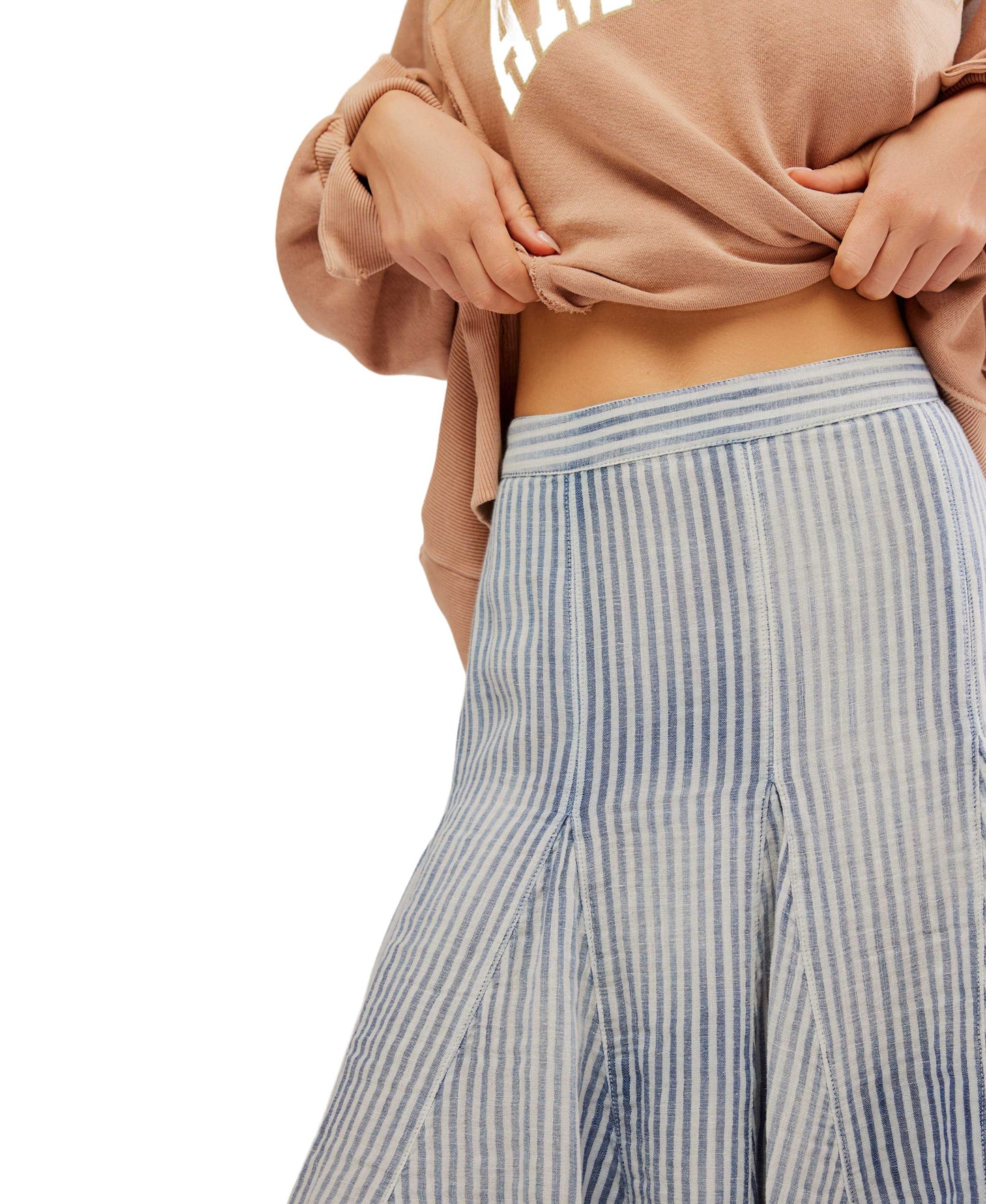 Candace Midi Skirt