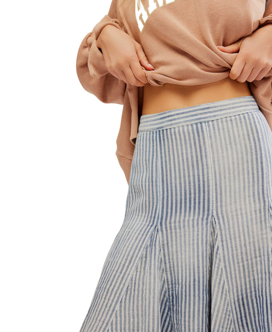 Candace Midi Skirt