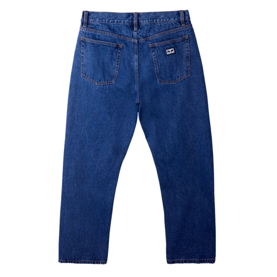 Hardwork Denim Pant 2024