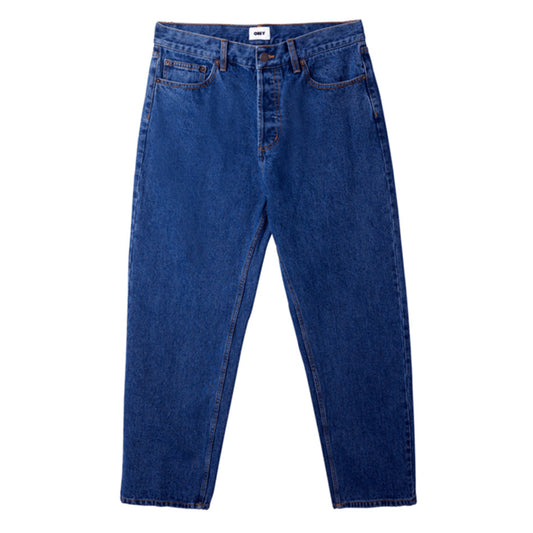 Hardwork Denim Pant 2024