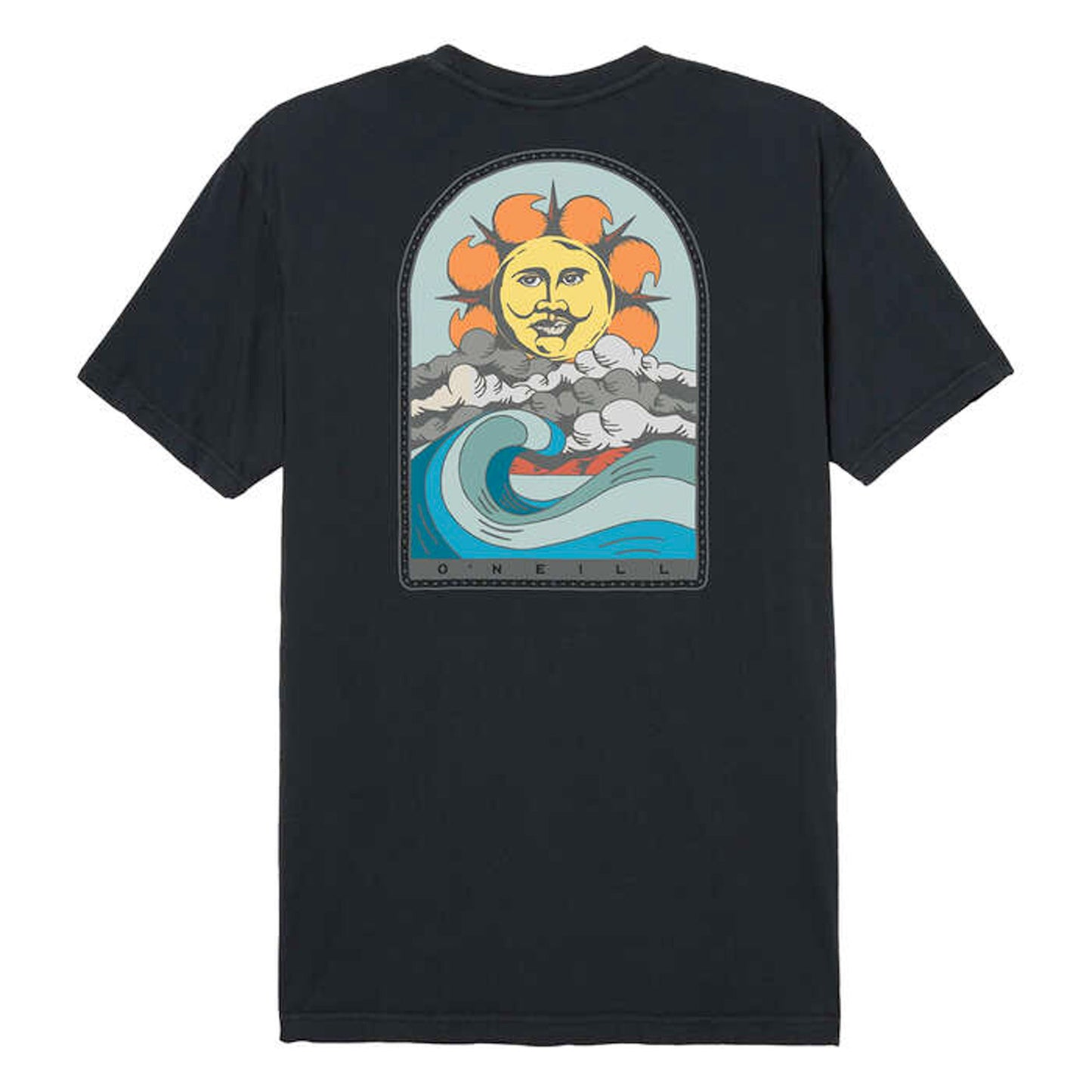 O'Neill OG Sun Men's S/S T-Shirt