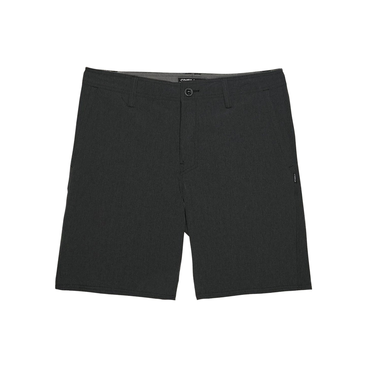 O'Neill Reserve Heather 19" Hybrid Men's Walkshorts