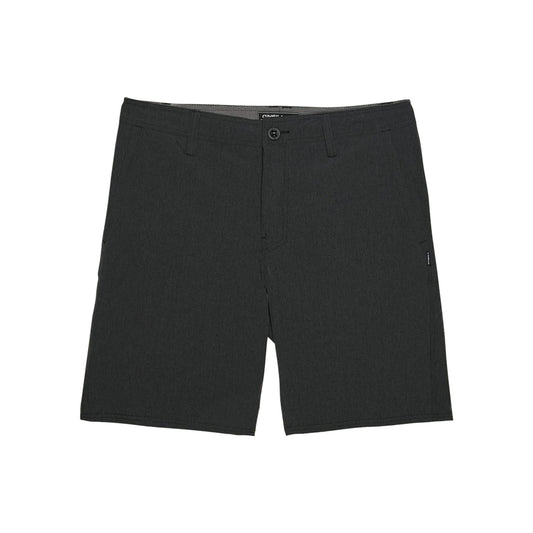 O'Neill Reserve Heather 19" Hybrid Men's Walkshorts