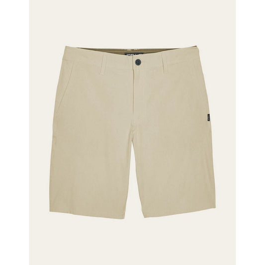 O'Neill Reserve Heather 21" Hybrid Men's Walkshorts