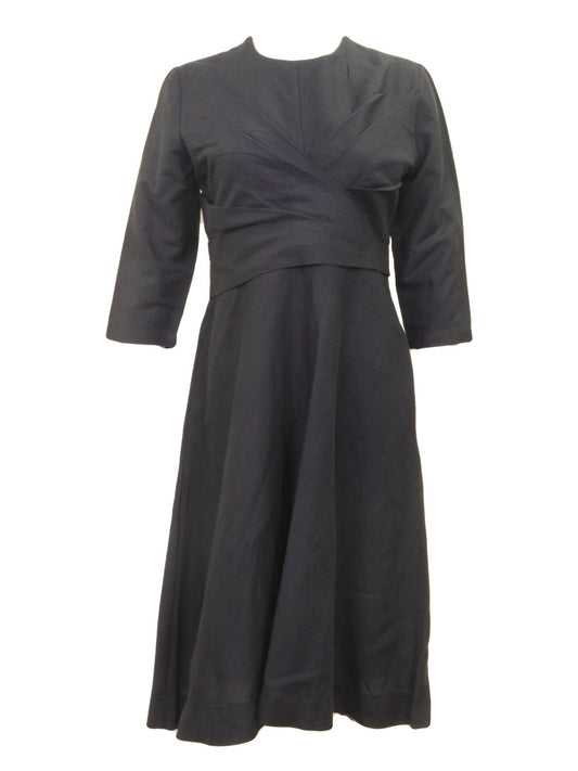 MKRM Linen Dress