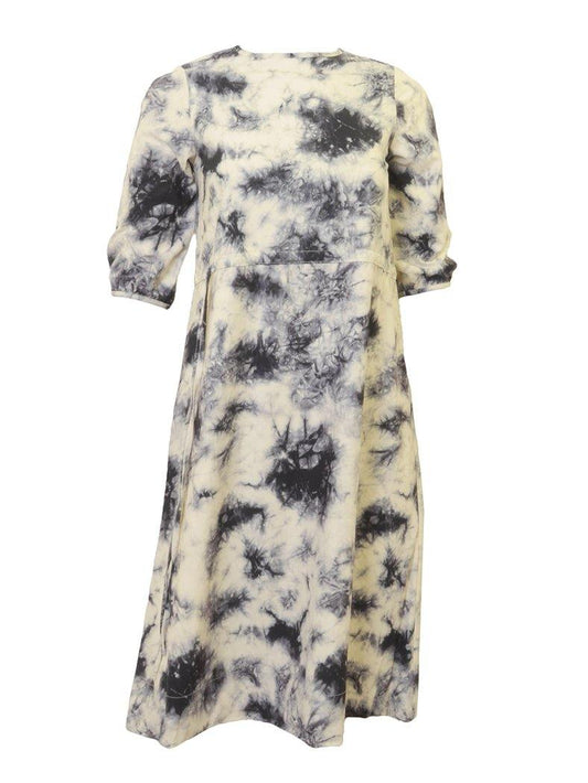 Petit Ruelle Tie Dye Dress