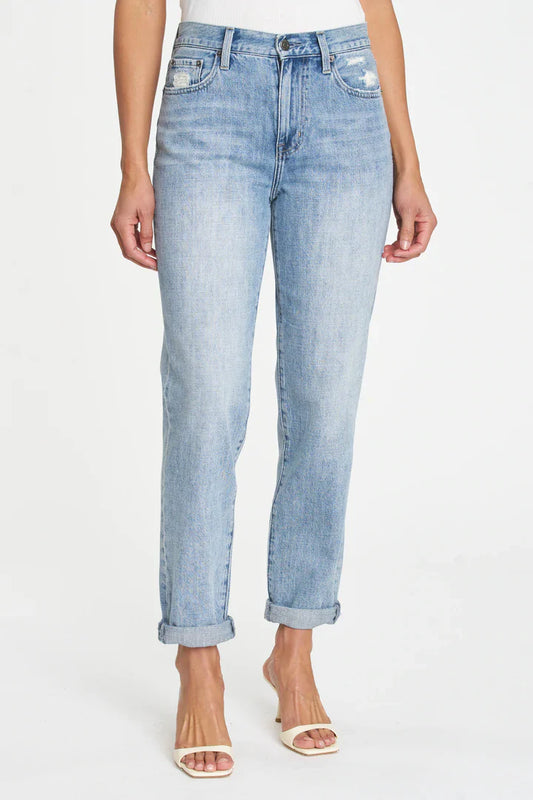 Presley Jeans in Fusion - Madison's Niche